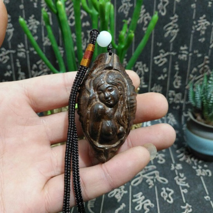 梦中情人