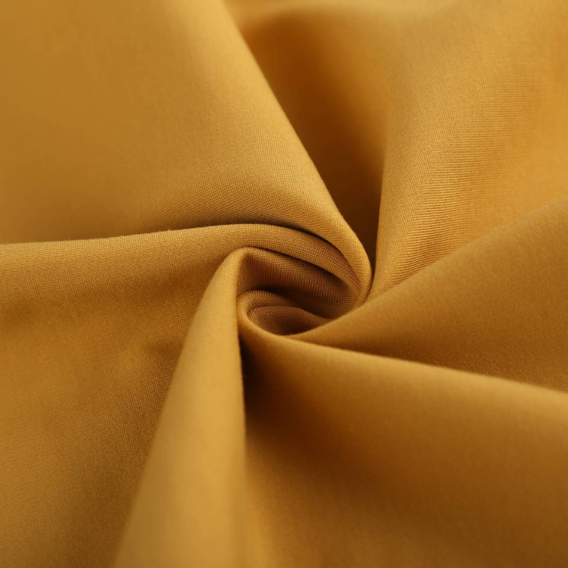 40支t恤莫代尔面料 超滑纬编氨纶单面汗布 人棉内衣精梳针织布