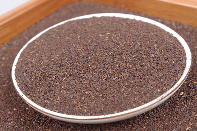 云南滇红碎茶 ctc末号 奶茶调饮 功夫红茶 滇红茶叶 港式奶茶