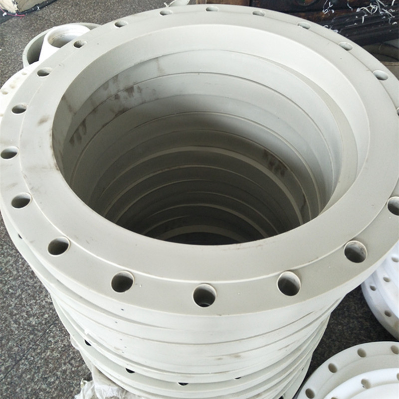 frpppph平面法兰pp承插法兰厂家直供pp带颈活套法兰