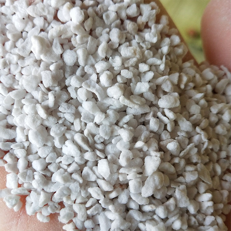 厂家批发园艺珍珠岩 多肉植物栽培育苗珍珠岩 资质营养土用珍珠岩