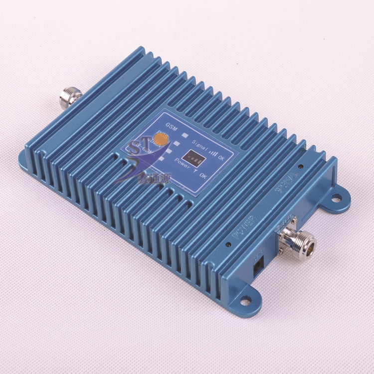 智能gsm990手机信号接收器中继器手机伴侣手机信号放大器增强器