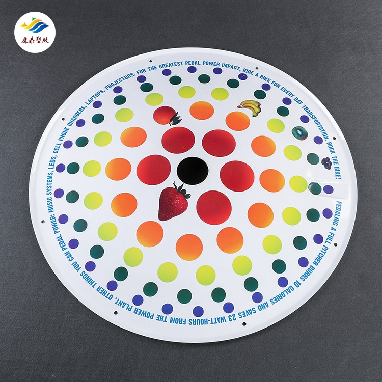 优质厂家专业供应 优质吸塑画 厂家直销 批发吸塑广告贴