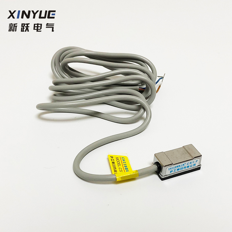 yg永磁感应器