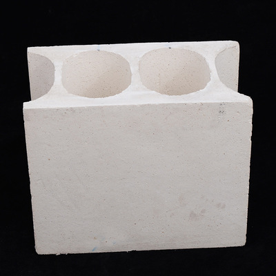 东盛耐材厂家直销支持定制量大从优莫来石砖 莫来石孔砖