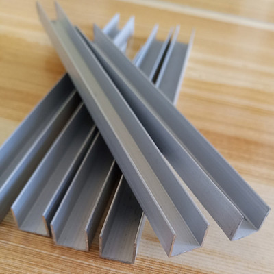 供应6063-t5铝槽 50*100*50*2/10*10*0.8 定做加工 各种型材