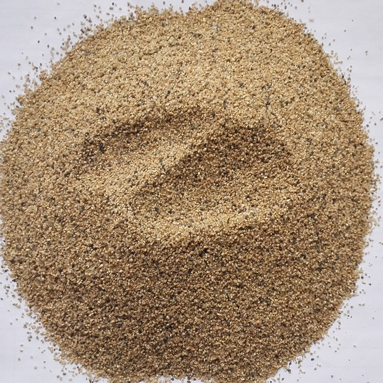 干石英砂