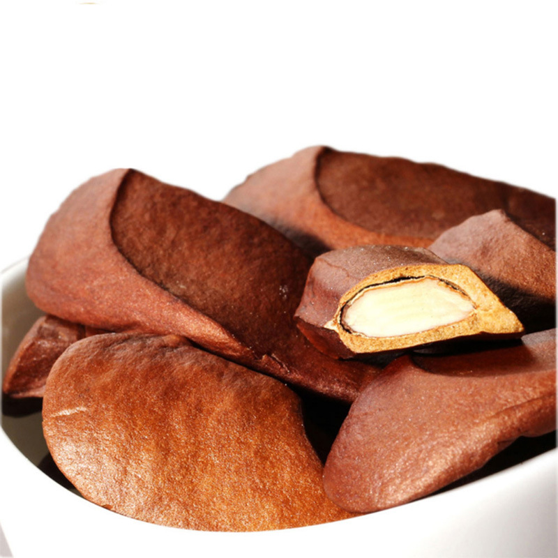 所罗门印尼野生正品向天果 批发 新鲜粒大味苦颗粒饱满现货代发