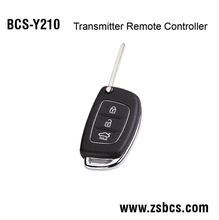 工厂直销BCS-Y210汽车防盗器遥控器