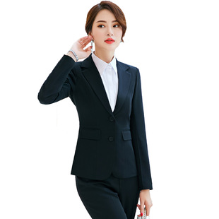 女职员服