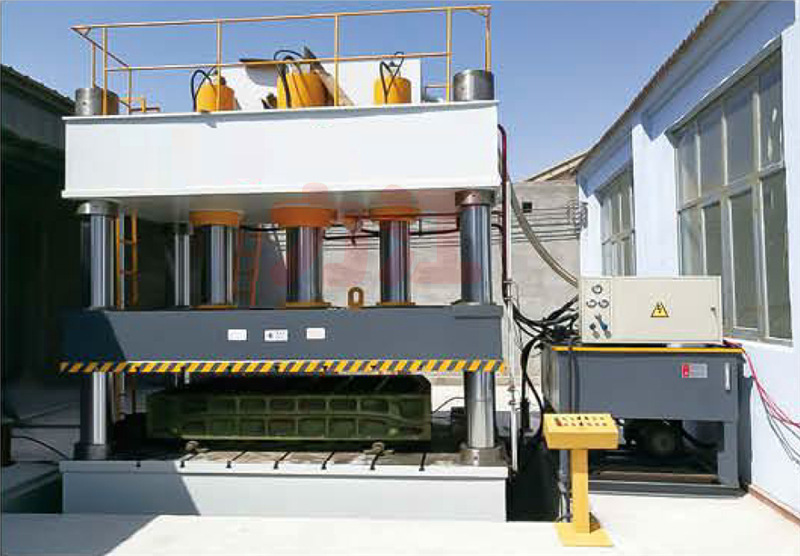 盐砖机 全自动上料盐砖机 牛羊舔块舔盐砖机 盐砖成型液压机