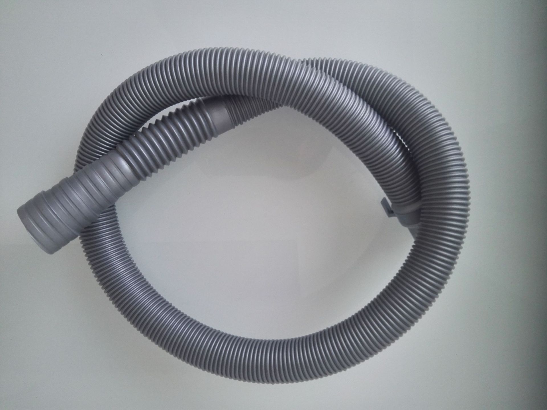 厂家销售全自动波轮洗衣机排水管出水管塑料波纹管多口径1.3米