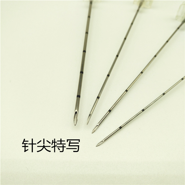 正品崋冠埋线针一次性使用中医穴位埋线针 博达胶原蛋白埋线