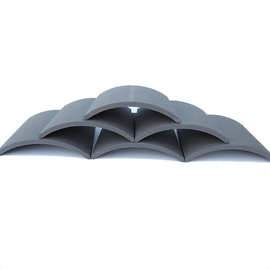 优良花边古建瓦中式别墅四合院屋面小青瓦 防腐蚀防冻仿古陶瓷瓦