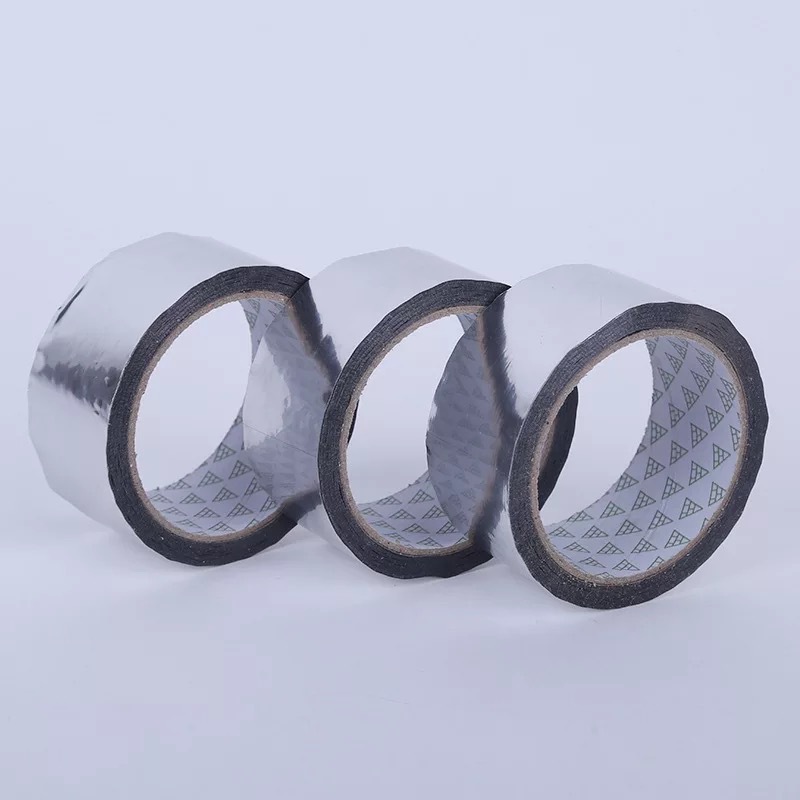 厂家直销 pap太阳能保温胶带 防晒 抗老化胶带 可加工定做