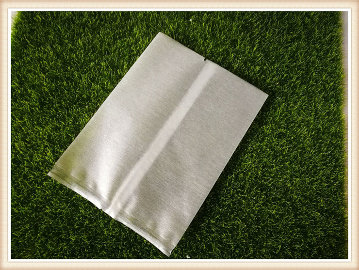 厂家直销加厚半透明拉丝膜机封袋饼干袋糖果袋月饼包装袋50只装