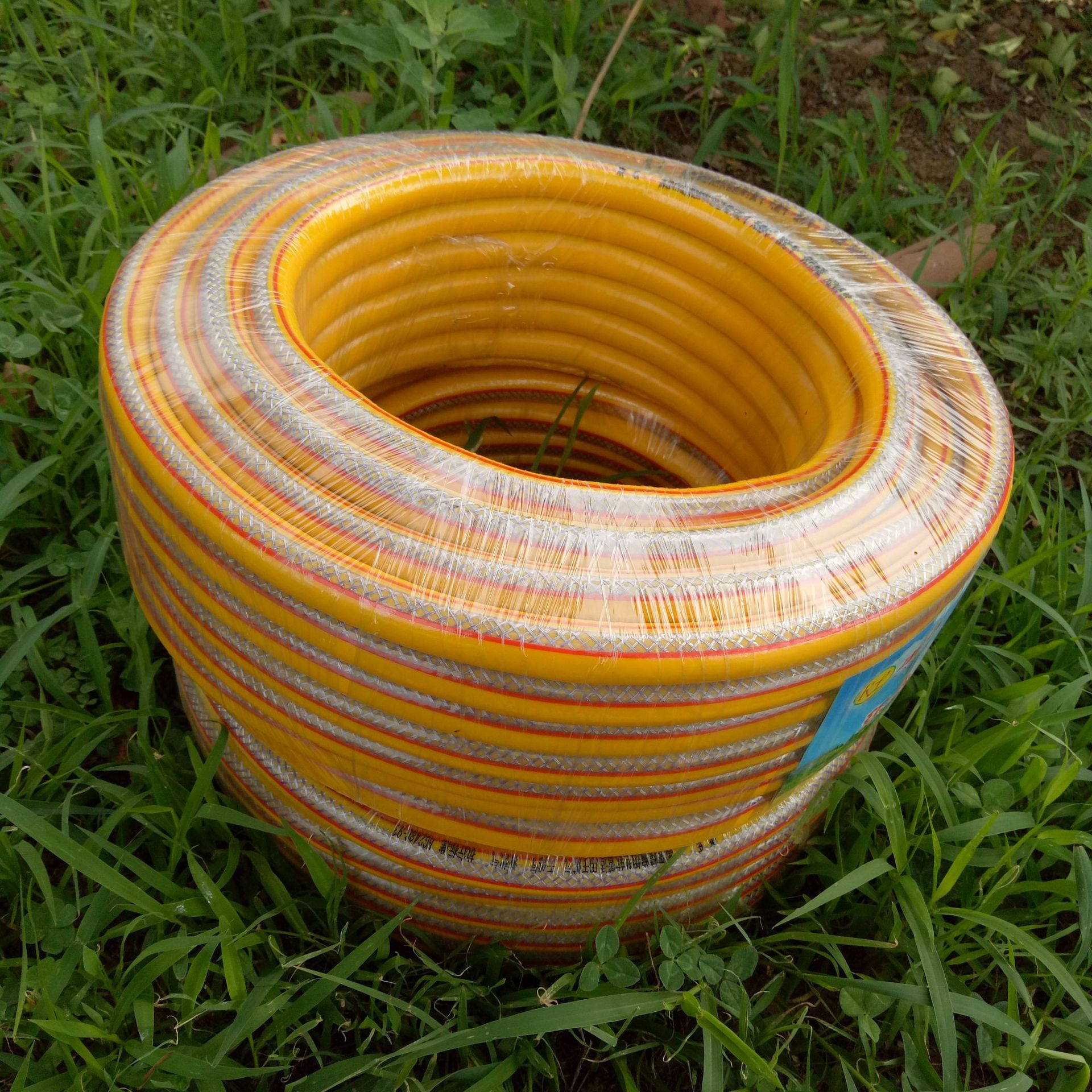 钢丝煤气管 ,商用燃气管 液化气管 防爆耐压钢丝燃