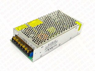 供应 12v 24v 多路电压输出开关电源  厂家直销量大价格可以优惠