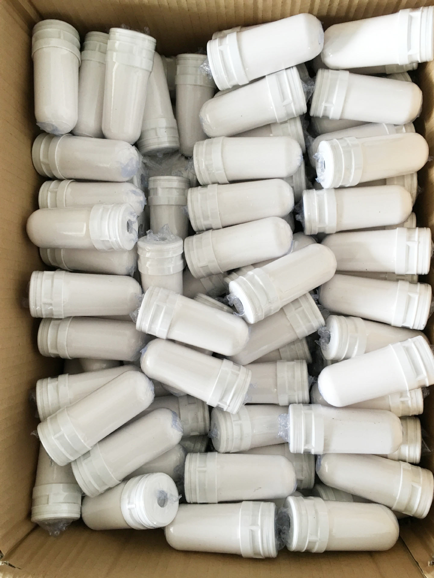 厂家生产一 号泉同款净水器陶瓷滤芯家用厨房净水器原装滤芯配件