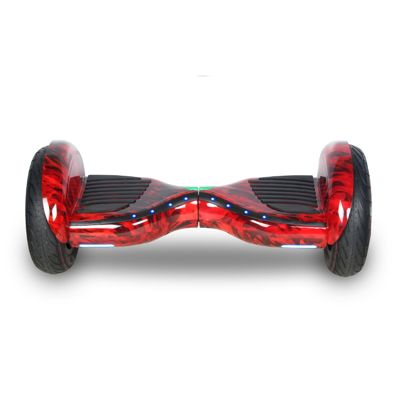 奔马自平衡车双轮奔马款平衡车两轮儿童自动平衡扭扭车成人代步车