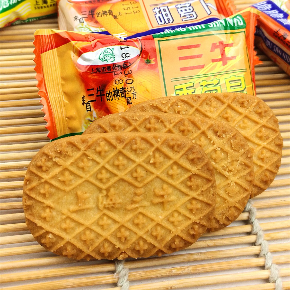 奥利奥牛奶饼干怎么做_奥利奥牛奶饼干的做法_豆果美食