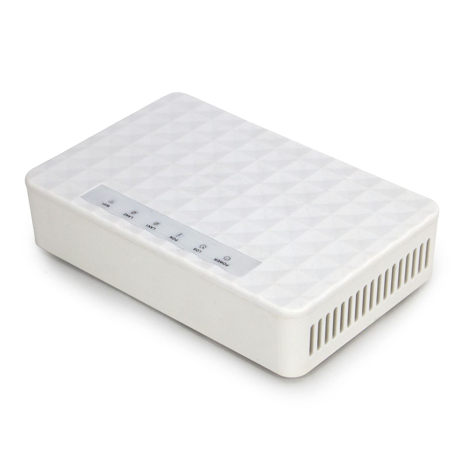 千兆gpon onu单口光猫光网络单元 外贸专用 支持华为中兴烽火olt