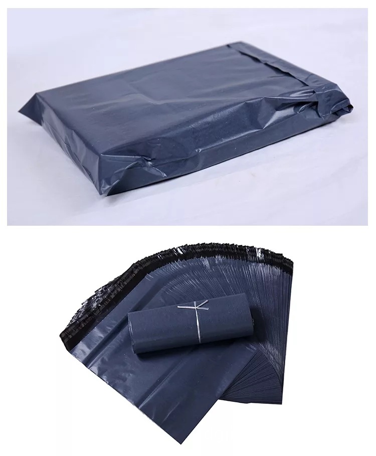 17*30快递袋快递袋子加厚包邮定做防水服装包装袋打包袋物流袋