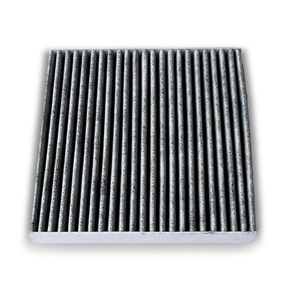 现货供应适用大众捷达空调滤芯 防雾霾净化空气滤清器 杀菌滤芯