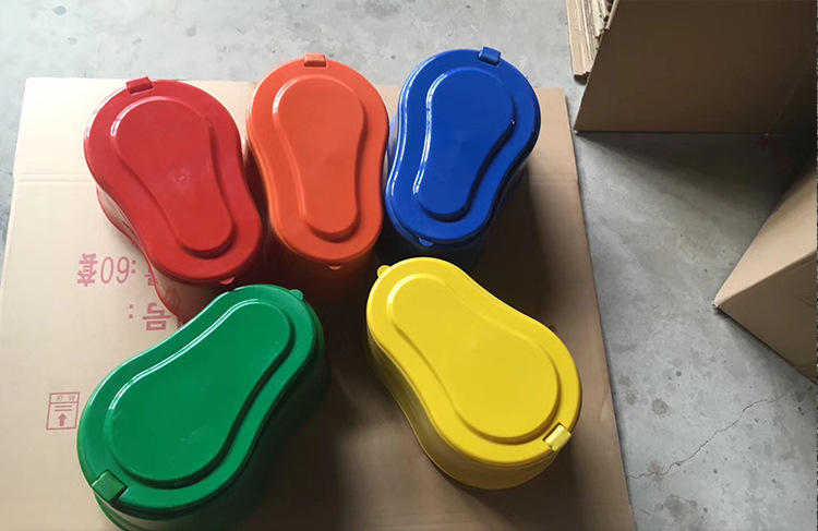 临时马桶简易装修工地一次性塑料促销装修用临时马桶 - 阿里巴巴商友