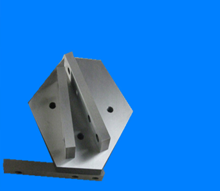 硬质合金冶金机械园刀片,冷剪刀片,热剪刀片,横剪刀片非标订制