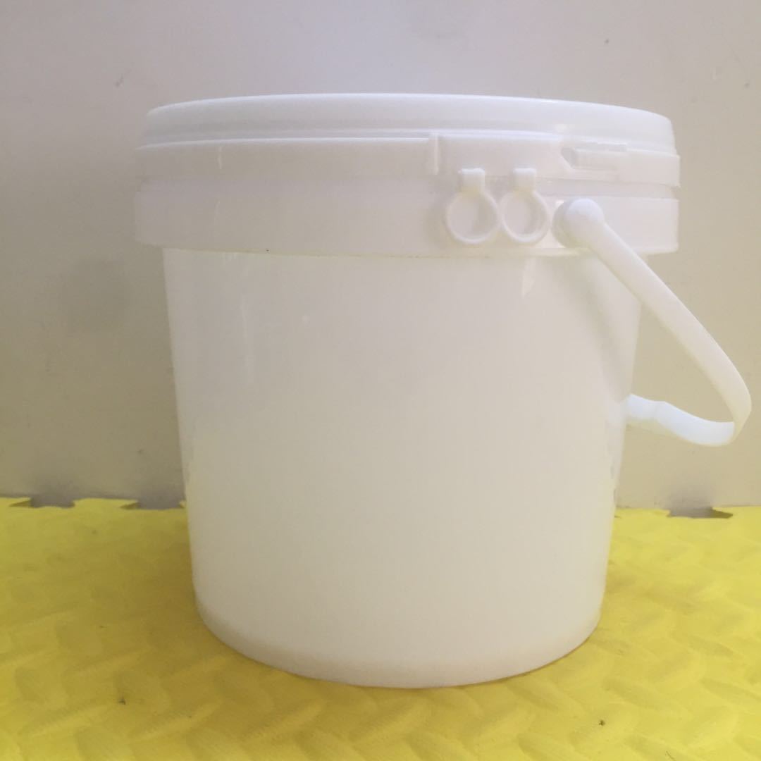5l塑料桶 加厚pp料化工小桶厂家江西批发供应