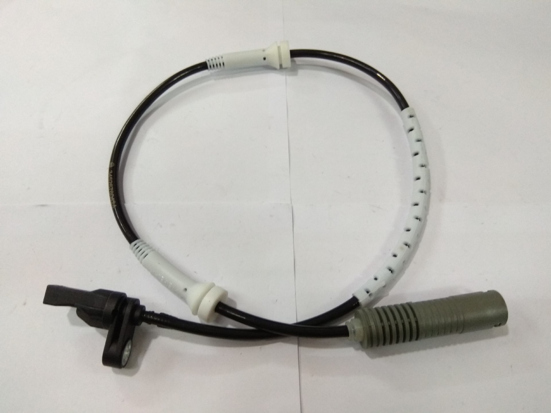 速度传感器厂家|abs轮速传感器 适用宝马3系e90e81 34526760424
