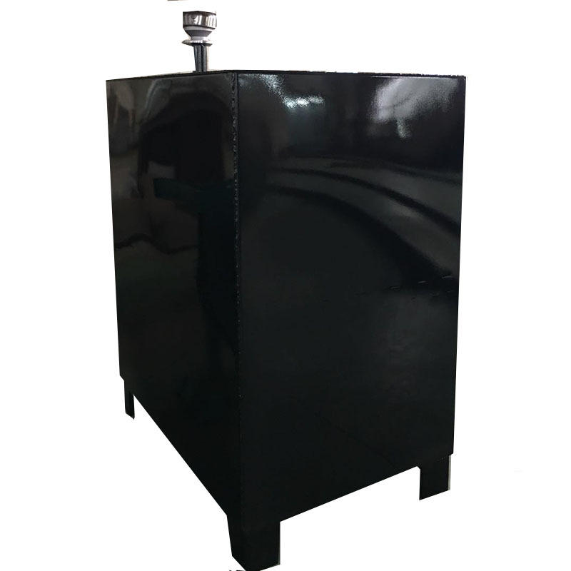 厂家现货直供 专业配套柴油发电机油箱  500l 100l 250l油箱油罐