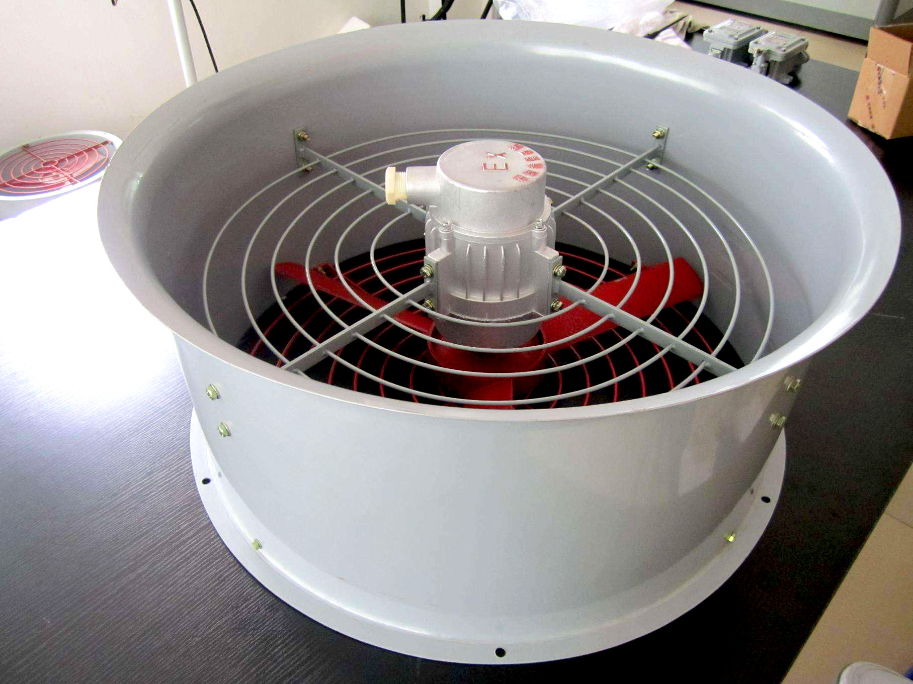 bt35-11防爆轴流风机_厂家直销_防爆轴流风机全国批发