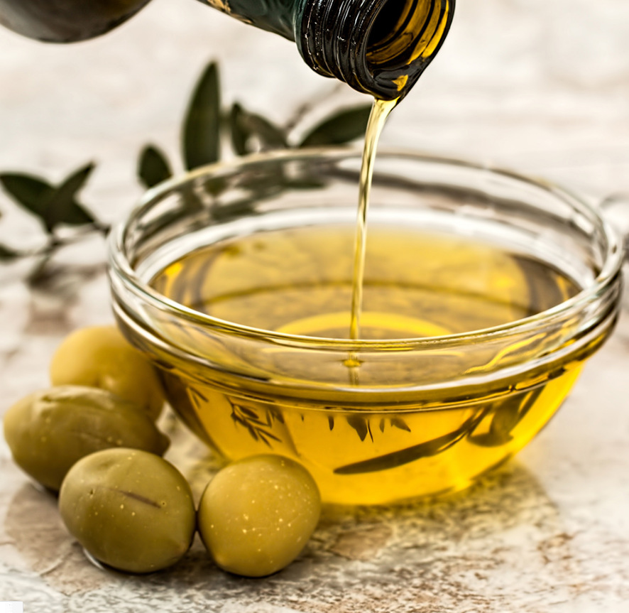 批发安堤卡特级初榨橄榄油5升沙拉 凉拌煎炒烹炸健康食用油