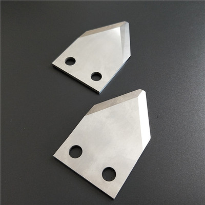 切割小刀片 合金裁切刀 塑料薄膜切刀 三角形切刀