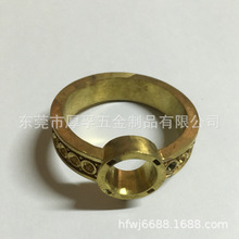 黄铜铸造五金加工件 精密铸造铜合金精铸件 黄铜合金精密五金加工