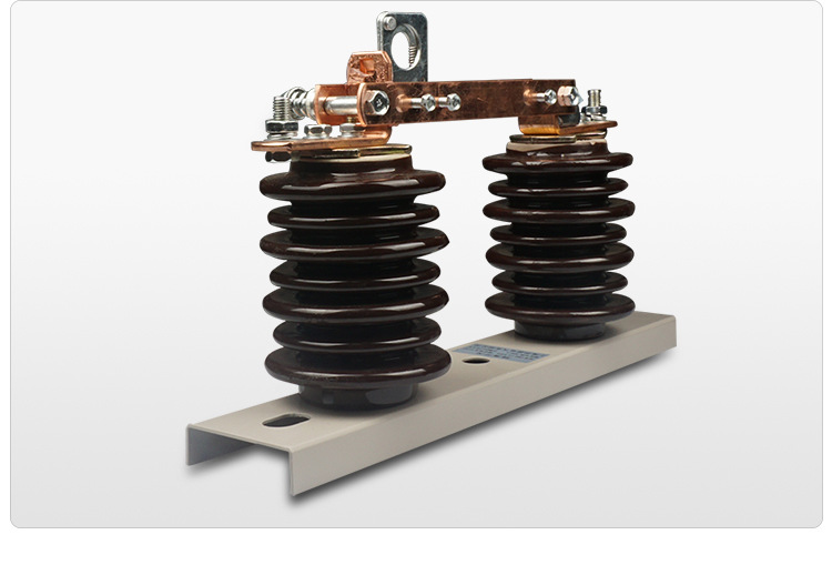 chnhace华册10kv户外隔离刀闸gw9-12kv/630a高压隔离开关直销