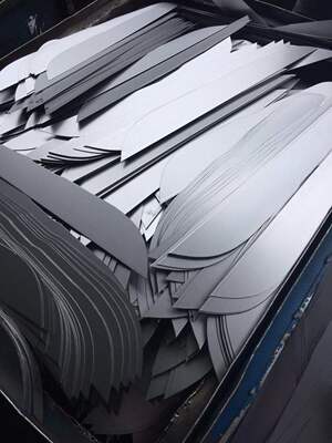 供应冷板边角料