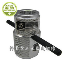 手动PPR稳态管剥皮器32-40铝塑管剥皮刀铝压铸剥铝刀水电工具批发