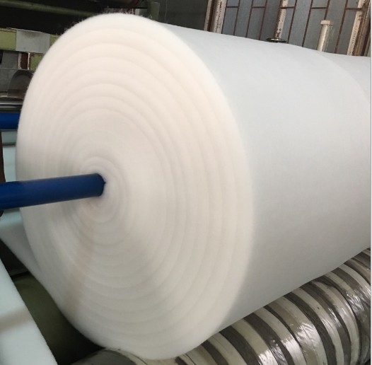 鱼缸过滤棉加密加厚水族箱白棉海鲜池过滤棉水族过滤棉材料可定制