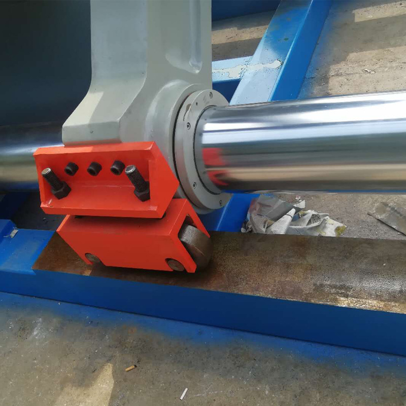 800吨卧式挤压机 卧式液压机 铜铝型材挤压成型设备 金属冷挤压机