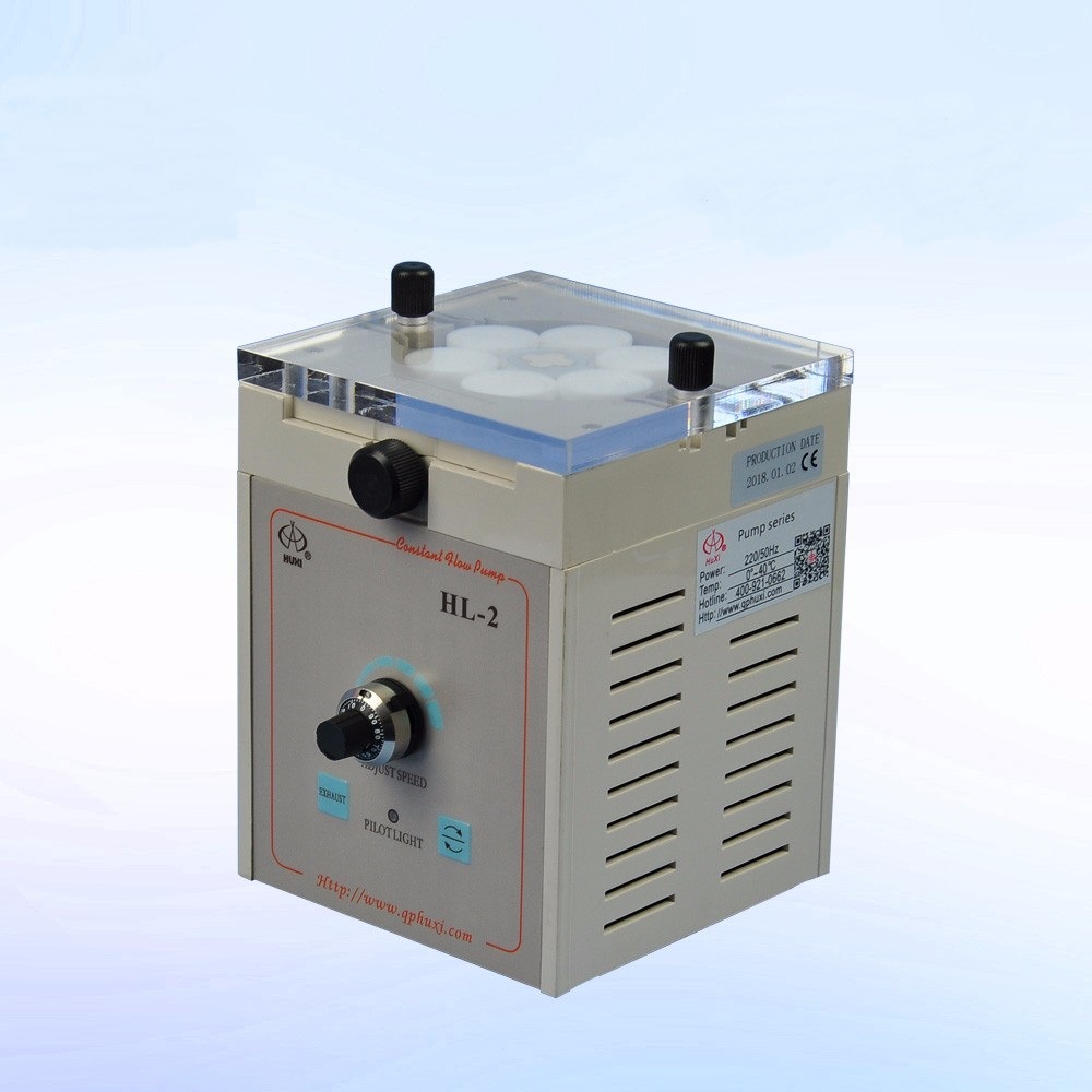 供应bt-200d 电脑细分恒流泵 定时功能 双通道 质优价惠