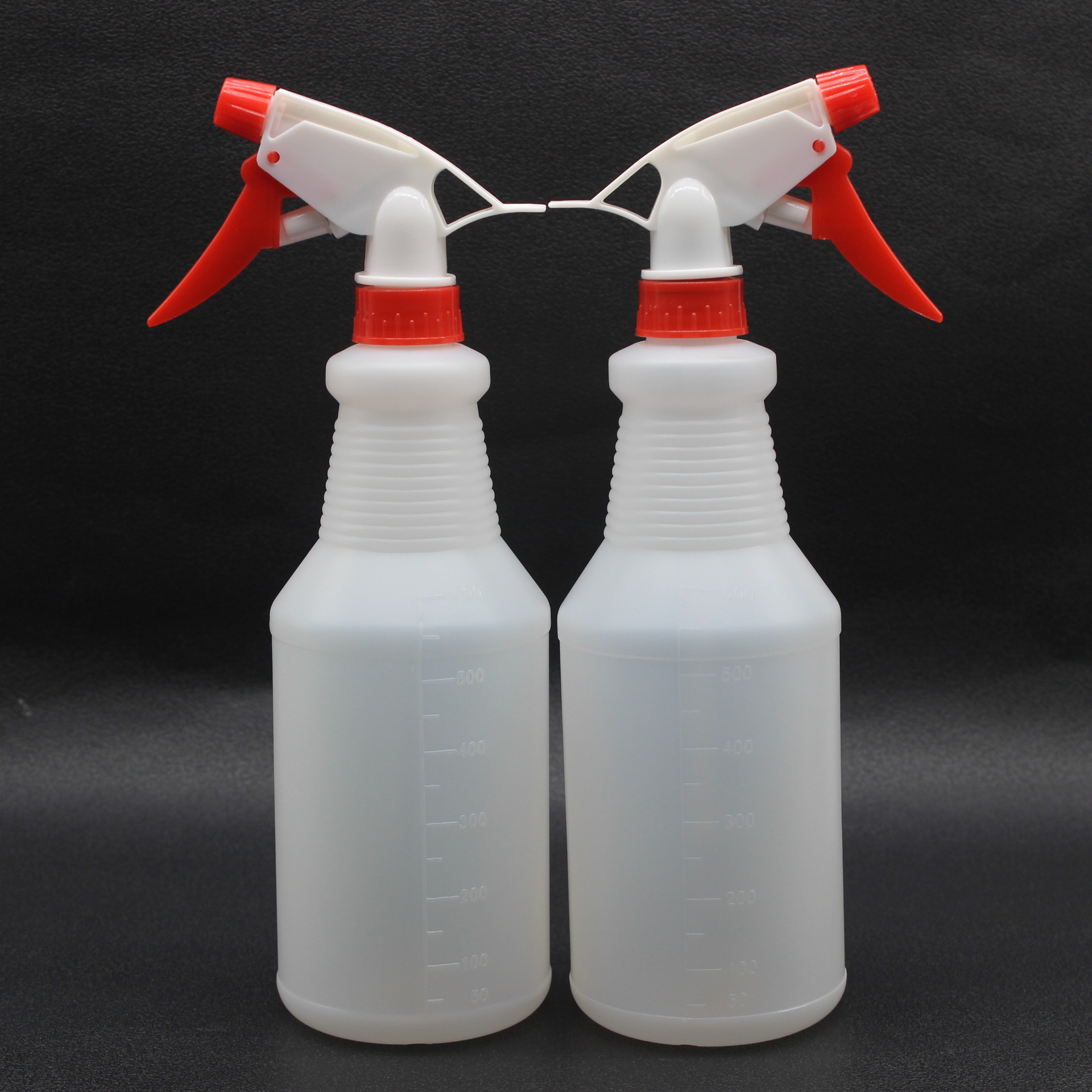 工厂直销650ml空调消毒液喷壶 厨房油污净瓶