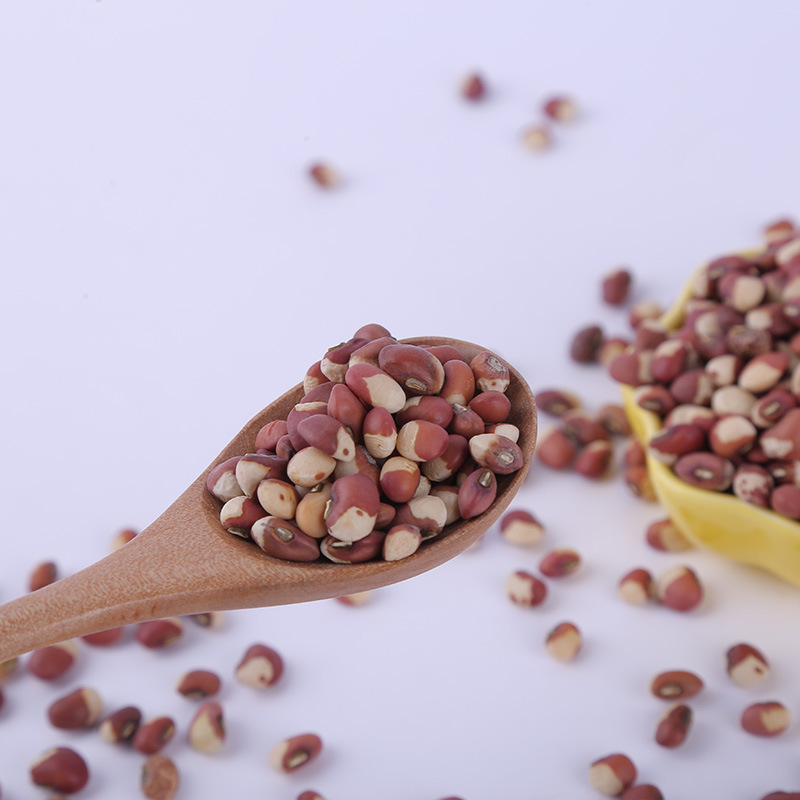 花江豆 姜豆 腰豆 花豇豆 五谷杂粮 品质保证 五谷杂粮25kg