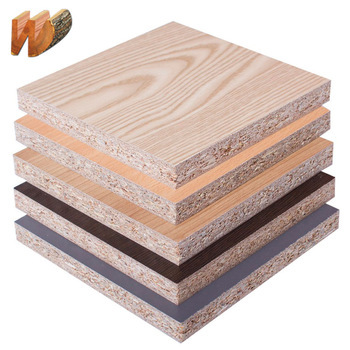 木糠板和颗粒板材图片