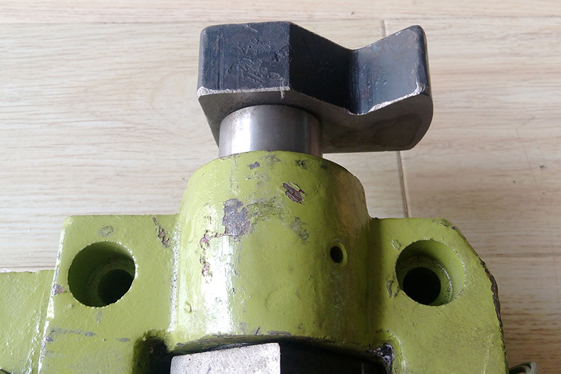 扬力冲床配件 jd21-100 连杆总成 操纵器总成 现货