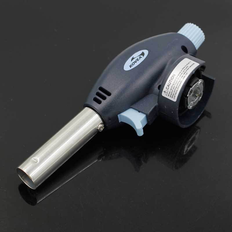 户外烧烤厨房工业cc-915卡式喷火枪喷枪头 高温焊接批发