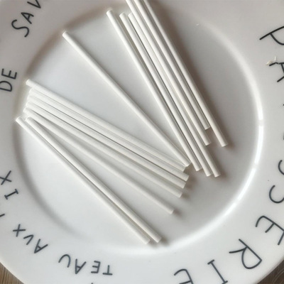 现货批发食品级棒棒糖纸棒棒棒糖棍子3.5*10cm,100根一包