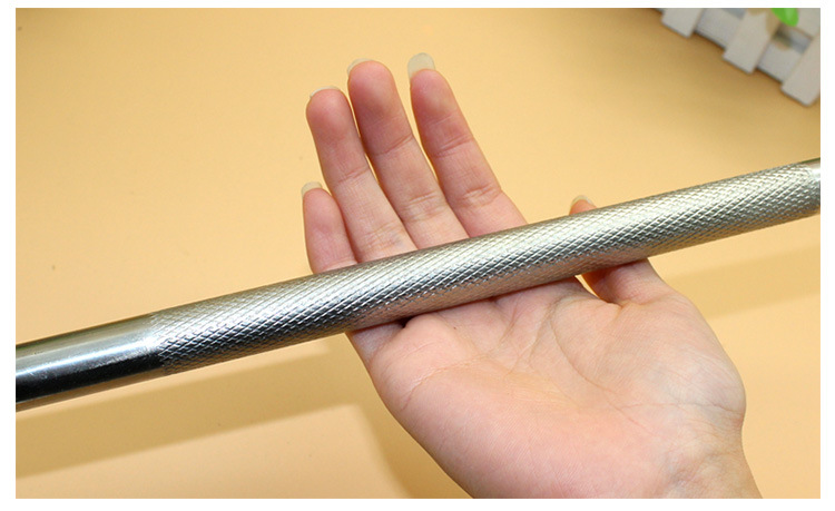 磨爪棒鸟用品鸟笼用具磨牙棒大号鹦鹉鹩哥八哥不锈钢磨砂鸟站杆